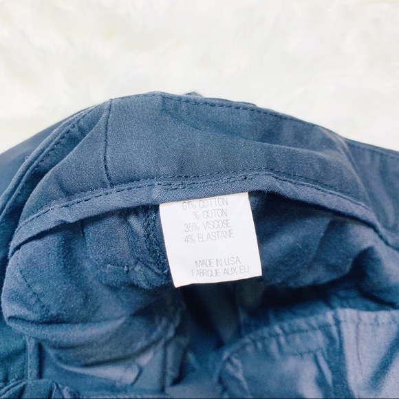 Black Theory Pants - Picture 5 of 5